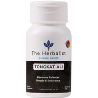 The Herbalist Tongkat Ali